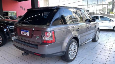 LAND ROVER Range Rover Sport 3.0 V6 24V 4X4 SE BITURBO AUTOMTICO, Foto 9