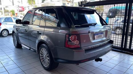 LAND ROVER Range Rover Sport 3.0 V6 24V 4X4 SE BITURBO AUTOMTICO, Foto 10