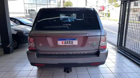 LAND ROVER Range Rover Sport 3.0 V6 24V 4X4 SE BITURBO AUTOMTICO, Foto 11