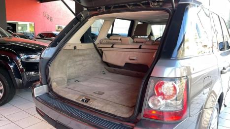 LAND ROVER Range Rover Sport 3.0 V6 24V 4X4 SE BITURBO AUTOMTICO, Foto 12