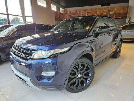 LAND ROVER Range Rover Evoque 2.0 16V 4P 4WD DYNAMIC AUTOMTICO, Foto 1