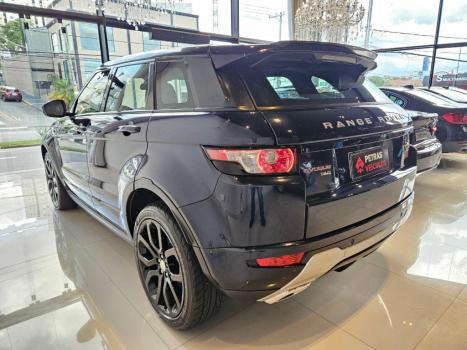 LAND ROVER Range Rover Evoque 2.0 16V 4P 4WD DYNAMIC AUTOMTICO, Foto 2