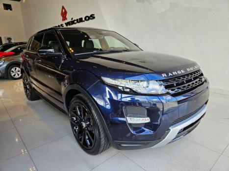 LAND ROVER Range Rover Evoque 2.0 16V 4P 4WD DYNAMIC AUTOMTICO, Foto 3