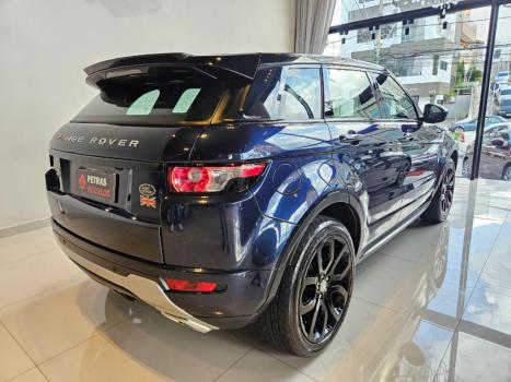 LAND ROVER Range Rover Evoque 2.0 16V 4P 4WD DYNAMIC AUTOMTICO, Foto 4