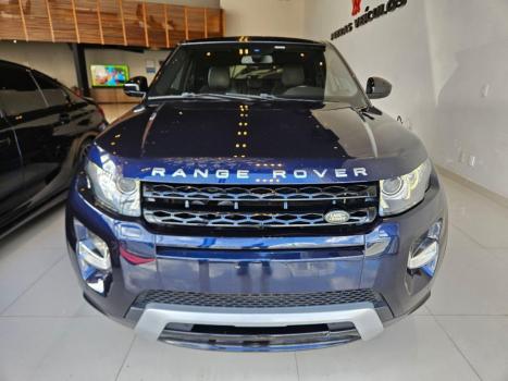 LAND ROVER Range Rover Evoque 2.0 16V 4P 4WD DYNAMIC AUTOMTICO, Foto 6