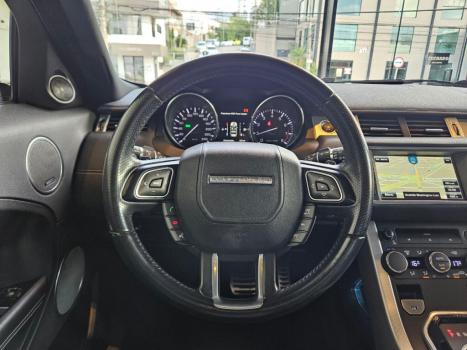 LAND ROVER Range Rover Evoque 2.0 16V 4P 4WD DYNAMIC AUTOMTICO, Foto 7