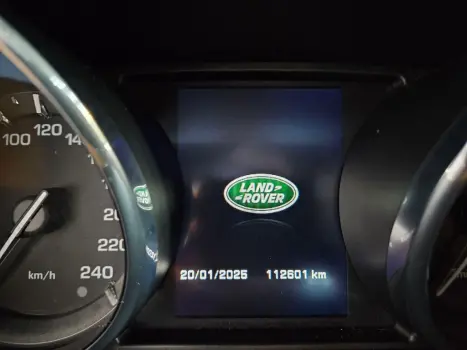 LAND ROVER Range Rover Evoque 2.0 16V 4P 4WD DYNAMIC AUTOMTICO, Foto 10