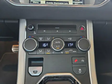LAND ROVER Range Rover Evoque 2.0 16V 4P 4WD DYNAMIC AUTOMTICO, Foto 11