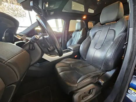 LAND ROVER Range Rover Evoque 2.0 16V 4P 4WD DYNAMIC AUTOMTICO, Foto 13