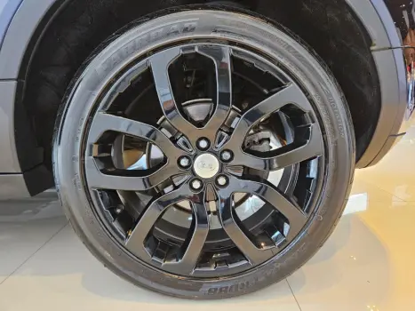 LAND ROVER Range Rover Evoque 2.0 16V 4P 4WD DYNAMIC AUTOMTICO, Foto 14