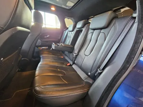 LAND ROVER Range Rover Evoque 2.0 16V 4P 4WD DYNAMIC AUTOMTICO, Foto 15
