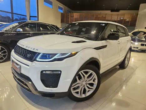LAND ROVER Range Rover Evoque 2.0 16V 4P HSE 4WD DYNAMIC AUTOMTICO, Foto 1