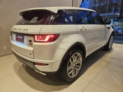 LAND ROVER Range Rover Evoque 2.0 16V 4P HSE 4WD DYNAMIC AUTOMTICO, Foto 2
