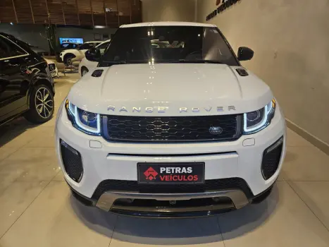 LAND ROVER Range Rover Evoque 2.0 16V 4P HSE 4WD DYNAMIC AUTOMTICO, Foto 5