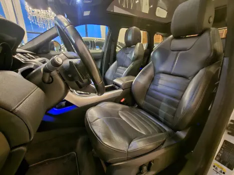 LAND ROVER Range Rover Evoque 2.0 16V 4P HSE 4WD DYNAMIC AUTOMTICO, Foto 10