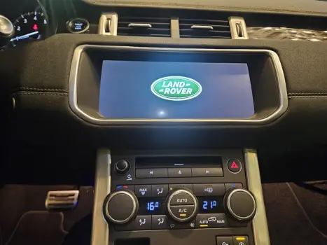 LAND ROVER Range Rover Evoque 2.0 16V 4P HSE 4WD DYNAMIC AUTOMTICO, Foto 11