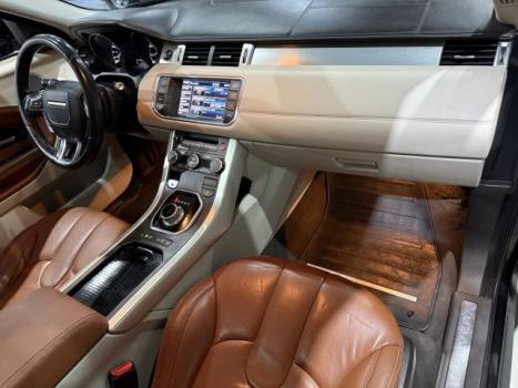 LAND ROVER Range Rover Evoque 2.0 16V 4WD PRESTIGE AUTOMTICO, Foto 10