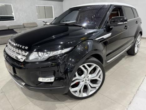 LAND ROVER Range Rover Evoque 2.0 16V 4WD PRESTIGE AUTOMTICO, Foto 14