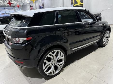 LAND ROVER Range Rover Evoque 2.0 16V 4WD PRESTIGE AUTOMTICO, Foto 15