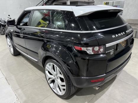 LAND ROVER Range Rover Evoque 2.0 16V 4WD PRESTIGE AUTOMTICO, Foto 16