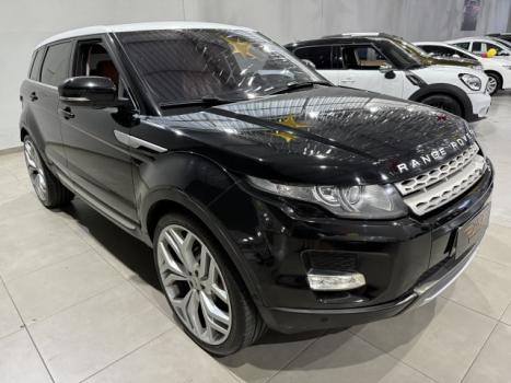 LAND ROVER Range Rover Evoque 2.0 16V 4WD PRESTIGE AUTOMTICO, Foto 17