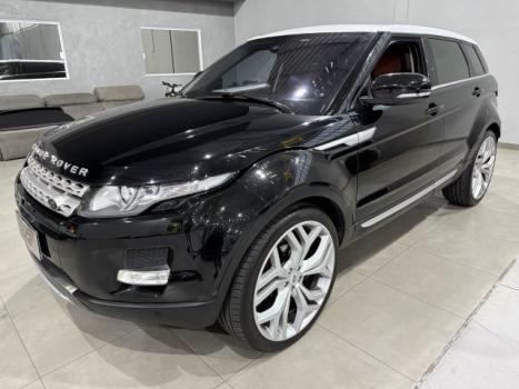 LAND ROVER Range Rover Evoque 2.0 16V 4WD PRESTIGE AUTOMTICO, Foto 18