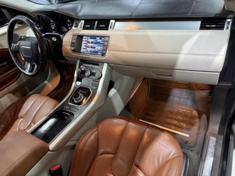LAND ROVER Range Rover Evoque 2.0 16V 4WD PRESTIGE AUTOMTICO, Foto 10