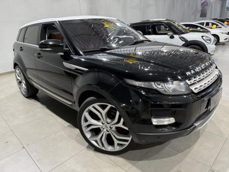 LAND ROVER Range Rover Evoque 2.0 16V 4WD PRESTIGE AUTOMTICO, Foto 13