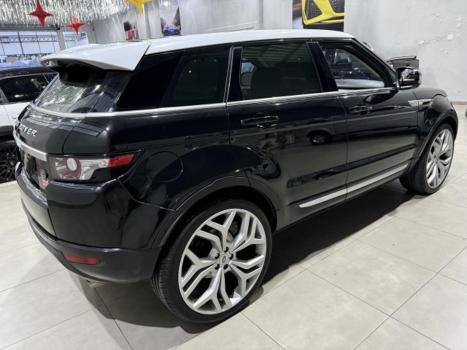 LAND ROVER Range Rover Evoque 2.0 16V 4WD PRESTIGE AUTOMTICO, Foto 15