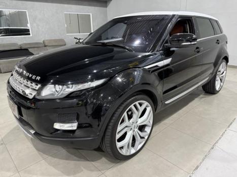 LAND ROVER Range Rover Evoque 2.0 16V 4WD PRESTIGE AUTOMTICO, Foto 18