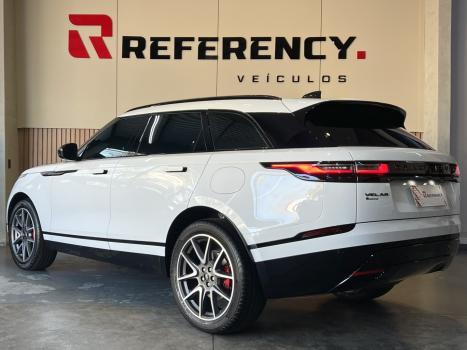 LAND ROVER Range Rover Velar , Foto 2