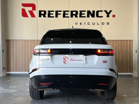 LAND ROVER Range Rover Velar , Foto 4