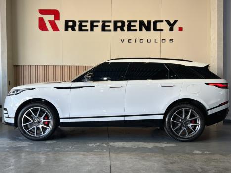 LAND ROVER Range Rover Velar , Foto 5