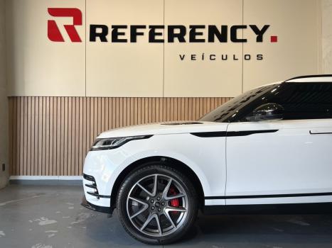 LAND ROVER Range Rover Velar , Foto 8
