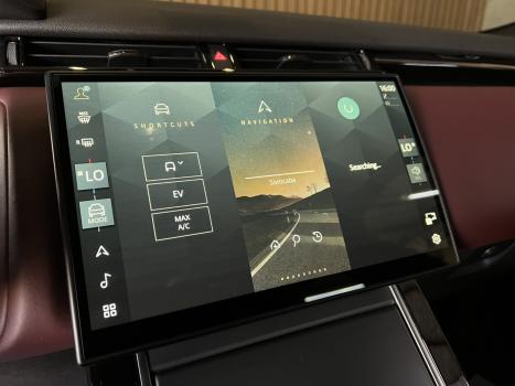 LAND ROVER Range Rover Velar , Foto 14