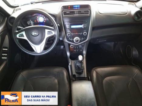 LIFAN X60 1.8 16V 4P TALENT, Foto 8