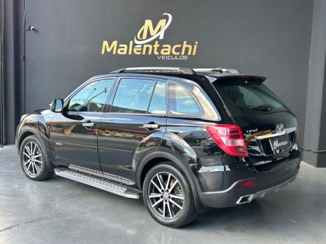 LIFAN X60 1.8 16V 4P VIP, Foto 5