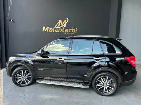 LIFAN X60 1.8 16V 4P VIP, Foto 6