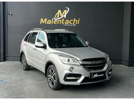 LIFAN X60 1.8 16V 4P TALENT, Foto 1