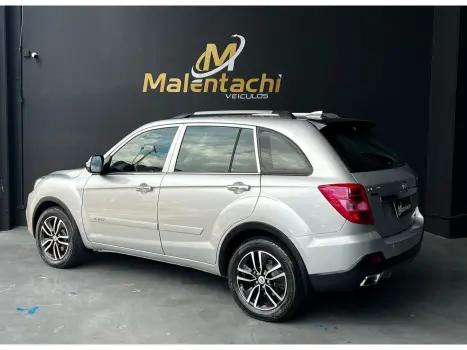 LIFAN X60 1.8 16V 4P TALENT, Foto 6