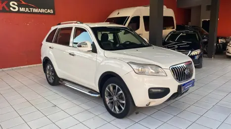 LIFAN X60 1.8 16V 4P VIP, Foto 2
