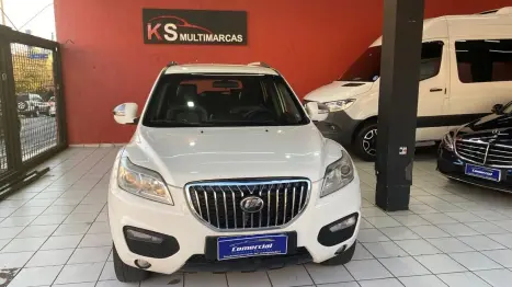 LIFAN X60 1.8 16V 4P VIP, Foto 3