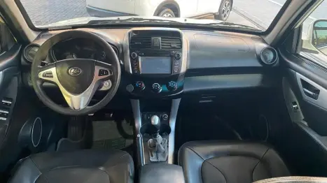 LIFAN X60 1.8 16V 4P VIP, Foto 4