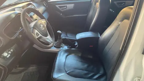 LIFAN X60 1.8 16V 4P VIP, Foto 6