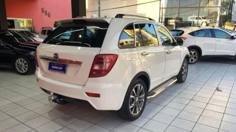 LIFAN X60 1.8 16V 4P VIP, Foto 8