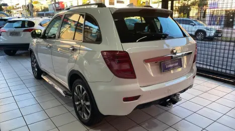 LIFAN X60 1.8 16V 4P VIP, Foto 9
