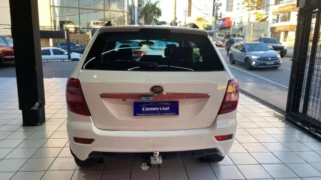 LIFAN X60 1.8 16V 4P VIP, Foto 10