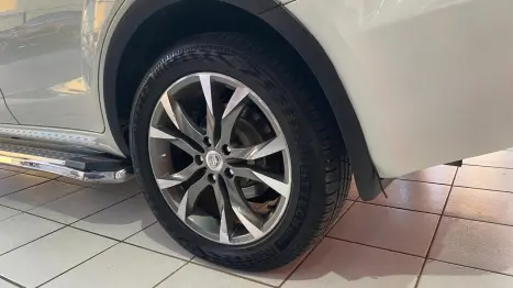 LIFAN X60 1.8 16V 4P VIP, Foto 11