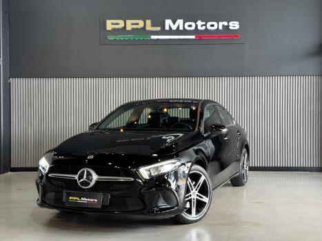 MERCEDES-BENZ A 200 Sedan , Foto 9
