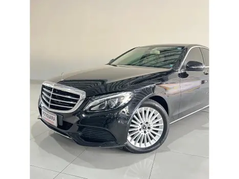 MERCEDES-BENZ C 180 , Foto 2